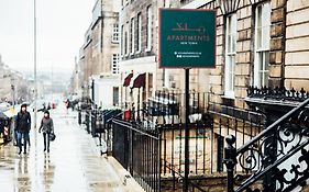No1 Apartments Edinburgh - New Town